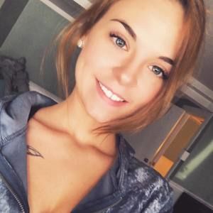 Meet your Posher, Heidi